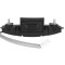 Maner haion cu comutator NISSAN MICRA (K12), 01.2003-11.2010