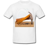 Cumpara ieftin Tricou &quot; Ciocan si metru &quot;
