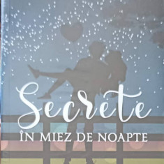 SECRETE IN MIEZ DE NOAPTE-KASIE WEST