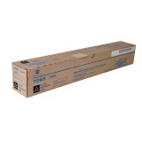 Cartuș toner original Konica-Minolta Minolta OEM TN-328 B Negru (AAV8150)