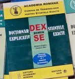 Dictionar Explicativ pentru Stiintele Exacte - Industrie Alimentara IAL 3, Industrii Fermentative