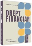 Drept financiar | Cosmin Flavius Costas