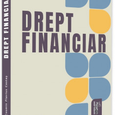 Drept financiar | Cosmin Flavius Costas