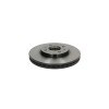 Disc frana NISSAN SUNNY III Hatchback N14 ABE C31061ABE