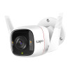 CAMERA IP Exterior TP-LINK 2K QHD 2560x1440 IP66 Tapo C320WS