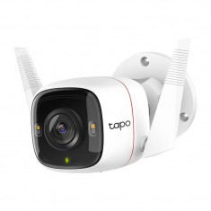 CAMERA IP Exterior TP-LINK 2K QHD 2560x1440 IP66 Tapo C320WS foto