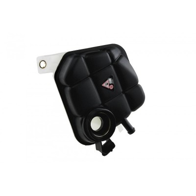 Vas de expansiune racire Mercedes Gle W166, C292 2015-, Ml W166 2011-, Gl X166 2012-, Gls X166 2015-, 1665000049 foto