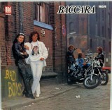 Baccara &lrm;&ndash; Bad Boys VG+ / VG+ vinil, LP, disc europop _ RCA 1982 Europa