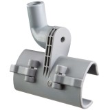 Topmaster 320147 - Adaptor maner pentru lama de gletuire