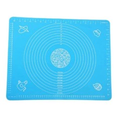 Plansa Antiaderenta Pentru Aluat 70 x 50cm