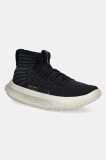 Under Armour pantofi de basketball Flow Futr x Elite Lux culoarea negru, 3028334