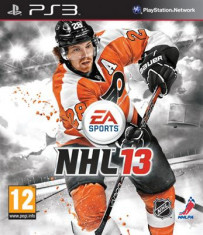 Nhl 13 Ps3 foto