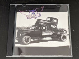 Cumpara ieftin Aerosmith - Pump CD (1989), Geffen rec