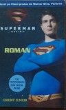 CARTE - SUPERMAN REVINE - LOUISE SIMONSON