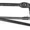 Mecanism stergatoare Ford Focus 2 (Da ) 11.2004-12.2010 , partea Fata Fara Motoras, Ansamblu Stergator Fata, 1492006; 1704580; 4M5117K484AC; 4M5117K4