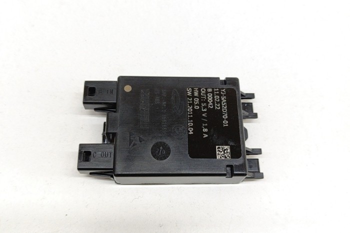 Modul de control far BMW iX I20 2022 OEM: 5A52D70 27001273