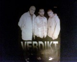 Verdikt - Poster [A3]