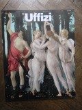 UFFIZI - ANTONIO PAOLUCCI