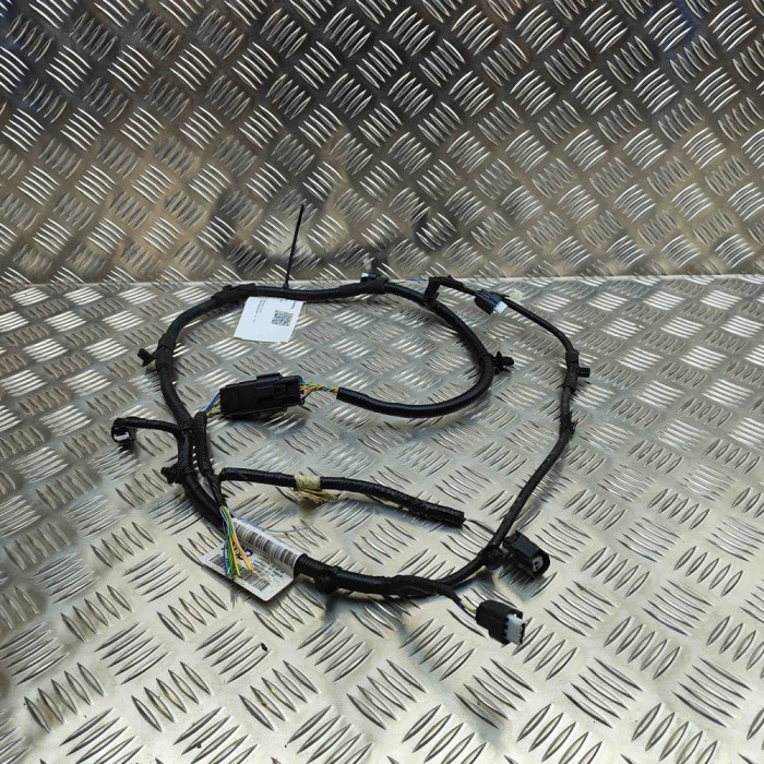 Cablaj senzor de parcare spate FORD PUMA J2K, CF7 2024 OEM: R1TT-15K868-ADB 31989038