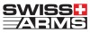 Maner vertical Swiss Arms, CyberGun