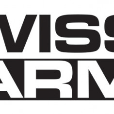 Luneta Swiss Arms 3-9x50 set