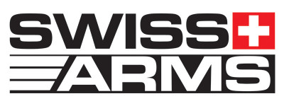 Tinta SWISS ARMS cu plasa foto