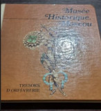 Musee Historique Moscou - Tresors d&#039;orfevrerie