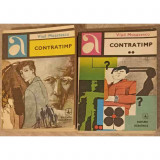 Vlad Musatescu - Contratimp (2 volume), Albatros