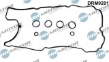 Set Garnituri, Capac Supape 307715 DRM0281