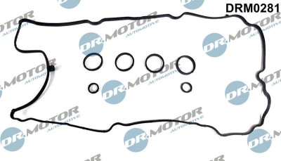 Set Garnituri, Capac Supape 307715 DRM0281 foto