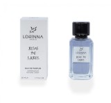 Lorinna Blue de Label, 50 ml, apa de parfum, de barbat