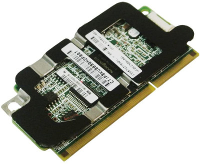 Modul Smart Array Bseries 512MB 633541-001 512MB x 40 184-pin DDR3 Mini DIMM foto