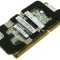 Modul Smart Array Bseries 512MB 633541-001 512MB x 40 184-pin DDR3 Mini DIMM