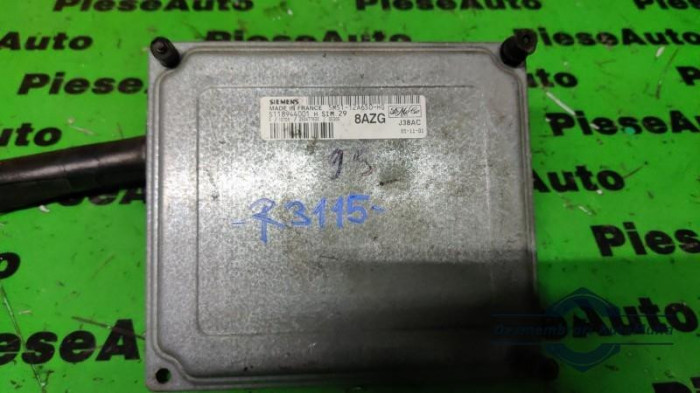 Calculator ecu Ford Focus 2 (2004-2010) [DA_] s118944001h