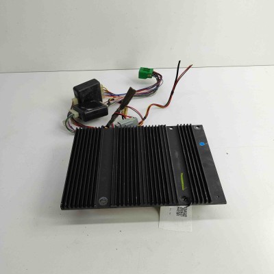 Amplificator de sunet VOLVO S40 II MS 2005 OEM: 30732824 foto