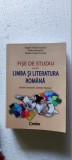 Cumpara ieftin FISE DE LUCRU PENTRU LIMBA SI LITERATURA ROMANA SIMION ROGALSKI ENACHE