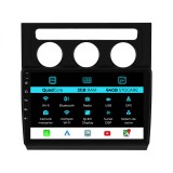 Cumpara ieftin Navigatie Android Dedicata Volkswagen Touran (2003-2010), 10Inch, 2Gb Ram, 64Gb Stocare, Carplay