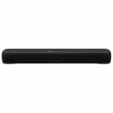 Soundbar Yamaha SR-C20A, 100W, 2.1, Bluetooth, Negru