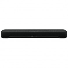 Soundbar Yamaha SR-C20A, 100W, 2.1, Bluetooth, Negru