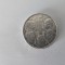 Grecia 30 Drahme 1963 Argint are 18 gr,impecabila