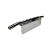 Bullbar universal cu suport de proiectoare Crom Cod: PJ016 Automotive TrustedCars, Oem