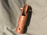 arta / design / vintage - Vechi scripete din lemn realizat manual / Transilvania !