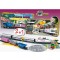 Trenulet Electric Pequetren Renfe Tren+