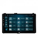 Navigatie Toyota Auris Corolla (2016+) 4GB RAM Android 13 Quadcore DSP GPS Wi-FI Carplay Android Auto USB Bluetooth Waze Touchscreen 9 inch