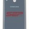 Capac baterie Samsung Galaxy M20 / M205F BLACK