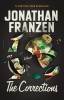 Carte The Corrections de Jonathan Franzen - #1 NYT Bestseller, National Book Award Winner, Limba Engleza