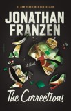 Carte The Corrections de Jonathan Franzen - #1 NYT Bestseller, National Book Award Winner, Limba Engleza