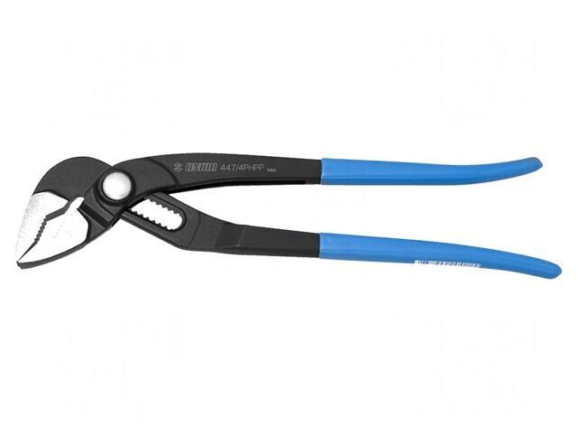Cleşti Reglați 240mm Deschidere 40mm