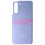 Capac Baterie Samsung Galaxy S21 G991 Violet Compatibil