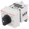 Comutator cu Came pentru Voltmetre 16A